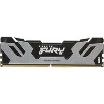 Atmintis Kingston Fury Renegade, DDR5, 24GB, 7200MHz, CL38 (KF572C38RS-24) | KF572C38RS-24 | 0740617338768