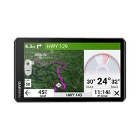 Garmin ZUMO XT3 6" motociklo navigacija | 010-03861-10 | 753759367404