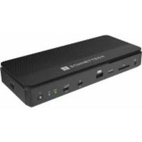 Stotis/replikator Sonnet Echo 20 Thunderbolt 5 SecureDock | ECHO-DK20-T5 | 732311014390