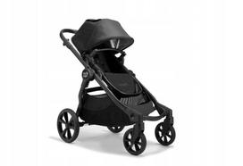 Vežimėlis BABY JOGGER BBJ VEŽIMĖLIS 2IN1 SELECT2 SU TENCEL SĖDIMA DALIMI W | A 2165279W | 5905523695991