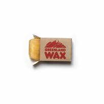 FJALLRAVEN vaškavimo priemonė Greenland Wax TRP - Geltona