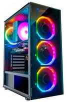 Stacionarus kompiuteris Intop RM74367NS AMD Ryzen 7 5700G, DDR4 16GB, SSD+HDD 1 TB 4 TB, AMD Radeon RX Vega 8 Dynamic