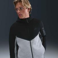 Nike Tech - Dydis S (HV0949-011 Džemperiai)