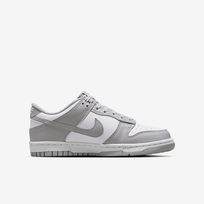 Nike Dunk Low - Dydis 35.5 (FB9109-123 Laisvalaikio batai)