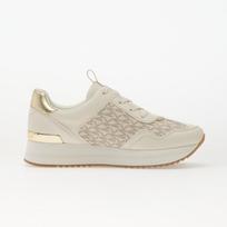 Michael Kors Raina Trainer Vanilla - Dydis 41 (43R4RNFSAB 150 Laisvalaikio batai)