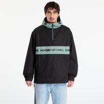 Horsefeathers Gordie Jacket Black/ Iceberg Green - Dydis L (OM322F Striukės)
