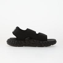 EA7 Emporio Armani Kombat Sandal Triple Black/ White - Dydis 36 (7X000667 AF23654 MC357 Laisvalaikio batai)
