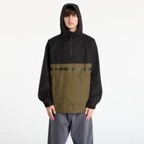Horsefeathers Gordie Jacket Black/ Olive Night - Dydis XL (OM322J Striukės)