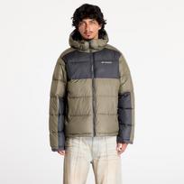 Columbia Pike Lake™ II Hooded Jacket Stone Green - Dydis M (2050931399 Striukės)