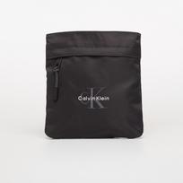 Calvin Klein Bold Flatpack Black (LV04D3178G UB1 Krepšiai)