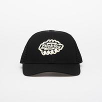 Dickies Irondale Trucker Cap Black (DK0A88J8BLK1 Kitos kepurės)