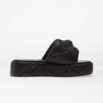 Kurt Geiger Kensington Puff Flatform Black - Dydis 41 (2017800109 00 Laisvalaikio batai)