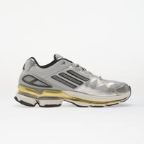 adidas Adizero F50 Silver Metallic/ Core Black/ Gold Metallic - Dydis 42 (KI1697 Laisvalaikio batai)