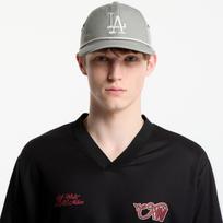 Nike Club Unstructured Adjustable Cap Dark Stucco/ Anthracite - Dydis S/M (NB62-0GTX-LD-595 Kitos kepurės)