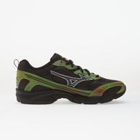 Mizuno Mxr (U) Iron Gate/ Black/ Jasmine Green - Dydis 43 (D1GA261501 Laisvalaikio batai)