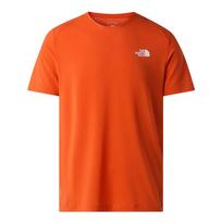 The North Face Lightning Alpine - Dydis M (0A87H7G6L1 Marškinėliai)