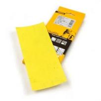 Švitrinis popierius MIRKA MIROX 93x230mm P100 10pcs