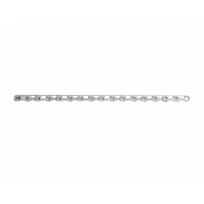 Dviračio grandinė SRAM Force AXS E1 Flattop 12/13S 126L Silver