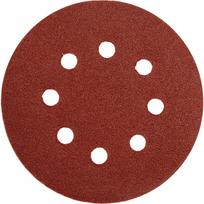 Abrazyvinis pjovimo diskas MIRKA DEFLEX 125mm B P120 20pcs