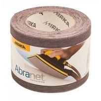 Švitrinis popierius MIRKA ABRANET 75mm x 50m RLL P240