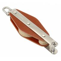 Smuiko blokas BARTON T02431 TUPHblox Swivel, Becket 25, 50mm