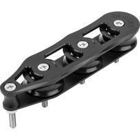 Dėklo organizatorius ALLEN A2443 Triple DB 40mm
