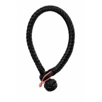Virvės pančiai ROBLINE YT7083119 Ocean black 4mm