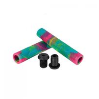 Dviračio vairo rankenos DRAG COX Direct MIX 145mm