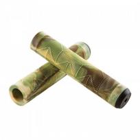 Dviračio vairo rankenos DRAG COX Direct MIX 145mm Camo