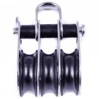 Trigubas blokas SEA SURE 00.31 Treble 25mm