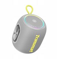 Tronsmart T8 Mini Gray | 6978338961598 | 6978338961598