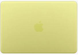 Apple MacBook Neo 13-inch: A18 Pro 6/5, 8GB, 256GB SSD, without power supply, US - Citrus | MHFD4ZE/A/US|Z1TQ00025 | 5902002378451