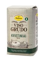 Kvietiniai miltai VISO GRŪDO, 1.75 kg