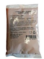 Saldi rūkyta paprika, 100 g