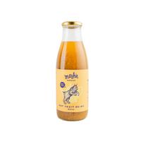 Svarainių tyrė MASHIE, Nordic Berry, 0,75 l