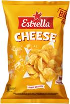 Traškučiai ESTRELLA, sūrio skonio, 180 g