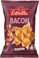 Traškučiai ESTRELLA šoninės skonio, 130 g
