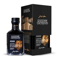 Balzaminis Modenos actas GIUSEPPE CREMONINI,5 vynuogių, su dėžute, 250 ml