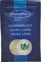 Lauro lapai, SANTA MARIA, 4 g