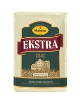 Kvietiniai miltai EKSTRA, aukščiausia rūšis, 405D, 1,75 kg