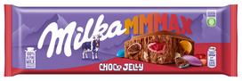 Šokoladas MILKA Choco Jelly, 250 g