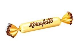 Saldainiai ROSHEN Konafetto, su pieninu kremu, 1 kg