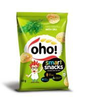 Traškučiai OHO, su krapais, 60 g