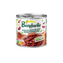Raudonosios pupelės čili padaže BONDUELLE, 430 g