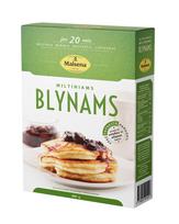 Mišinys blynams MALSENA, 400 g