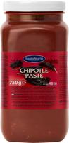 Aitriųjų paprikų Chipotle pasta SANTA MARIA, 750 g
