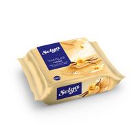 Vafliai SELGA, vaniliniai, 180 g
