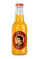 Gazuotas gaivusis gėrimas THOMAS HENRY Mystic Mango, nealkoholinis, 0,2l but.D