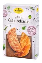 Miltinis mišinys MALSENA, čeburekams, 400 g