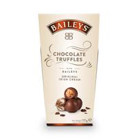 Šokoladiniai saldainiai BAILEYS, su airiško kremo likeriu, triufeliais, 135 g